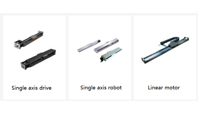 linear module introduction