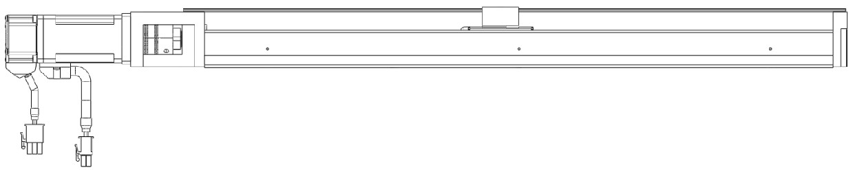 Four-direction equal load