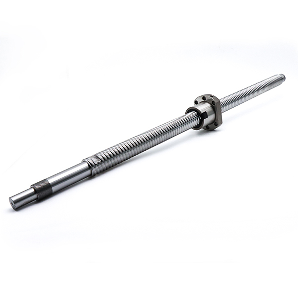 rolling ball screw