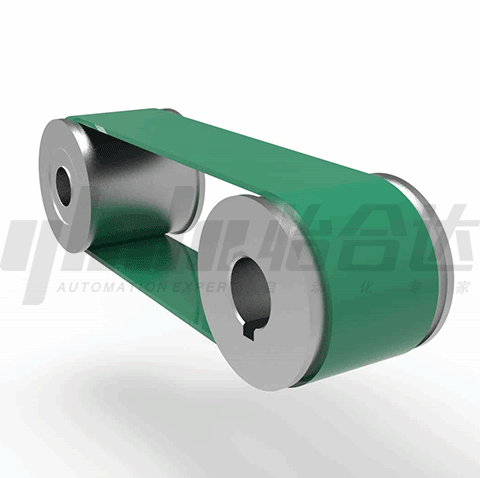 ENG series flange type