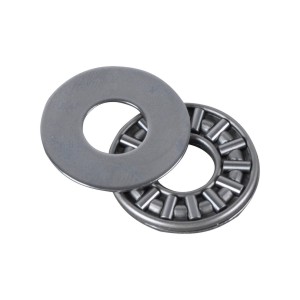 Needle roller bearings