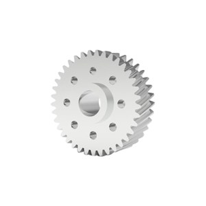 Spur Gears - A Complete Guide