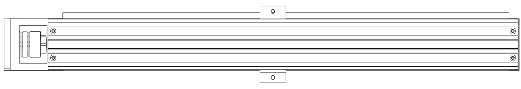 Four-direction equal load