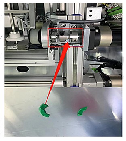 shaft coupling parameters