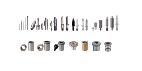 locating pins and bushings products