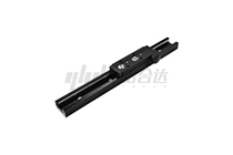 non-telescopic slide rails