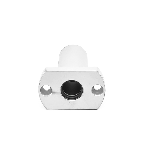 Oil-Free Bushing Component With Flange With Built-In Composite Liner Standard Type/Extended Type