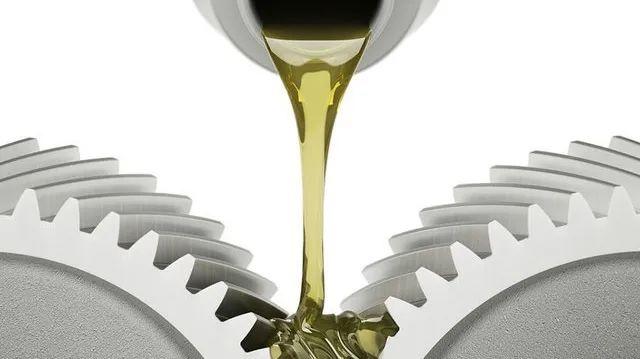 Oil Bath Lubrication