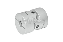 Universal Joint Couplings