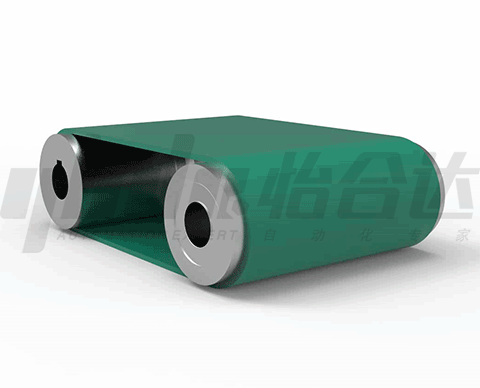 ENL series ribbed groove type